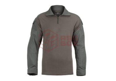Invader Gear Combat Shirt Wolf Grey XS - obrazek 3