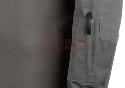Invader Gear Combat Shirt Wolf Grey XS - obrazek 4