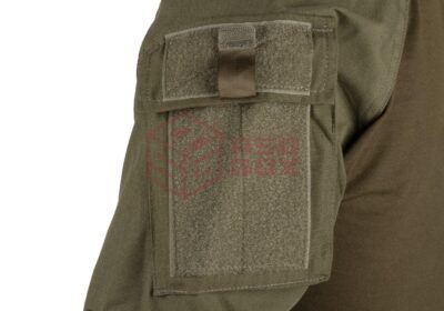 Invader Gear Combat Shirt Ranger Green L - obrazek 6