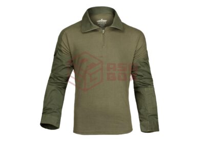 Invader Gear Combat Shirt OD S - obrazek 3
