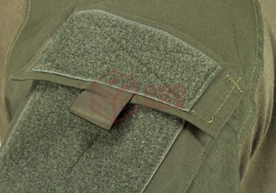 Invader Gear Combat Shirt OD S - obrazek 4