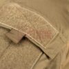 Invader Gear Combat Shirt Coyote S OD-TM-10214830125 13203 asgbox.pl