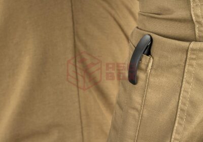Invader Gear Combat Shirt Coyote S - obrazek 5