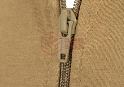 Invader Gear Combat Shirt Coyote S - obrazek 6