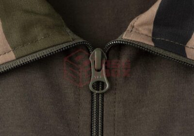 Invader Gear Combat Shirt CCE XS - obrazek 4