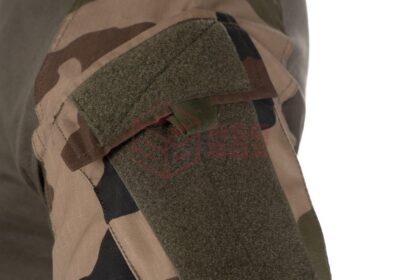 Invader Gear Combat Shirt CCE XS - obrazek 5