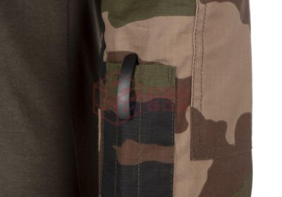 Invader Gear Combat Shirt CCE XS - obrazek 6