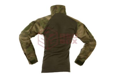 Invader Gear Combat Shirt Everglade XL - obrazek 3