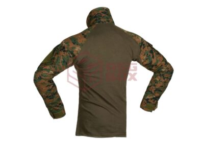 Invader Gear Combat Shirt Marpat 2XL - obrazek 3