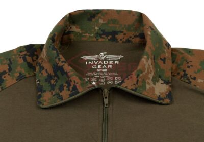 Invader Gear Combat Shirt Marpat 2XL - obrazek 4