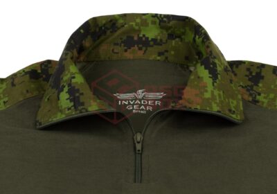 Invader Gear Combat Shirt CAD XL - obrazek 3