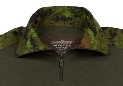 Invader Gear Combat Shirt CAD XL - obrazek 4