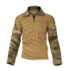 Invader Gear Combat Shirt Stone Desert S OD-TM-10214876925 8255 asgbox.pl