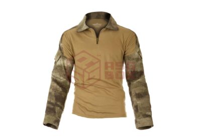 Invader Gear Combat Shirt Stone Desert M - obrazek 3