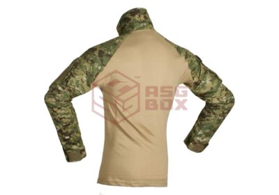 Invader Gear Combat Shirt Socom 2XL - obrazek 3