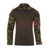 Invader Gear Combat Shirt Partizan 3XL OD-TM-10214877150 38375 asgbox.pl