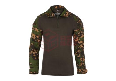 Invader Gear Combat Shirt Partizan XS - obrazek 3