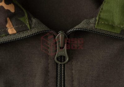 Invader Gear Combat Shirt Partizan XS - obrazek 4