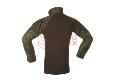 Invader Gear Combat Shirt Digital Flora 3XL - obrazek 3