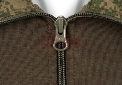 Invader Gear Combat Shirt Digital Flora 3XL - obrazek 4