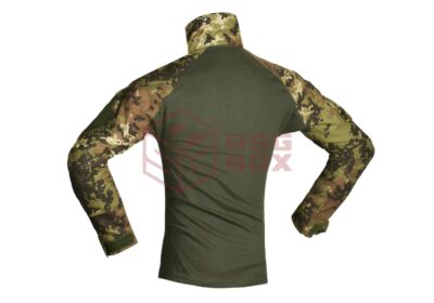 Invader Gear Combat Shirt Vegetato XL - obrazek 3