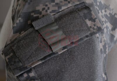 Invader Gear Combat Shirt ACU XL - obrazek 3