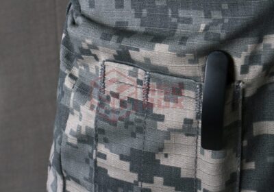 Invader Gear Combat Shirt ACU XL - obrazek 4