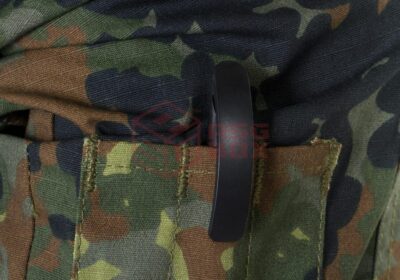 Invader Gear Combat Shirt Flecktarn XS - obrazek 4