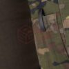 Invader Gear Combat Shirt Spanish Digital Woodland S OD-TM-10214880425 38386 asgbox.pl