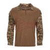 Invader Gear Combat Shirt Ukraine MM-14 M OD-TM-10214880730 38422 asgbox.pl