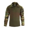 Invader Gear Combat Shirt Woodland L OD-TM-10214882235 20037 asgbox.pl