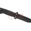 Gerber LMF II Infantry Knife Black OD-TM-10216006000 asgbox.pl