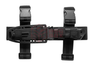 Gerber LMF II Infantry Knife Black - obrazek 4