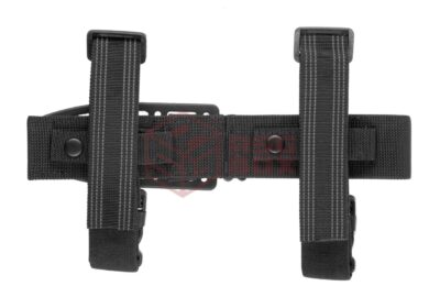 Gerber LMF II Infantry Knife Black - obrazek 5