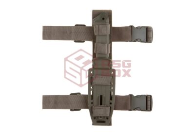 Gerber LMF II Infantry Knife Foliage Green - obrazek 3