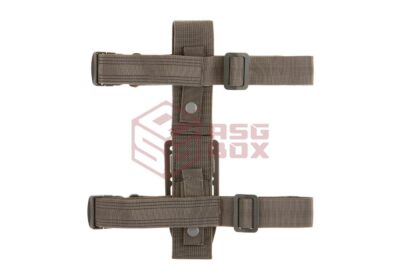 Gerber LMF II Infantry Knife Foliage Green - obrazek 4