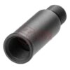 SRC Metal Extender Barrel Black OD-TM-10217106000 8343 asgbox.pl