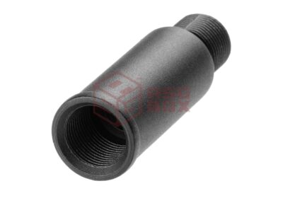 SRC Metal Extender Barrel Black - obrazek 3