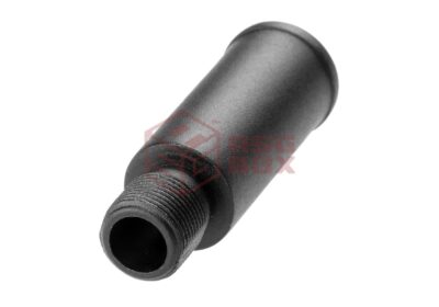 SRC Metal Extender Barrel Black - obrazek 4