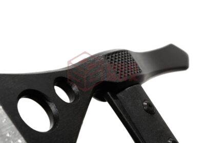 SOG Knives Fusion Tactical Tomahawk Black - obrazek 4