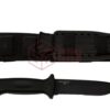 Gerber Prodigy Serrated Knife Black OD-TM-10217606000 8368 22-41121 asgbox.pl