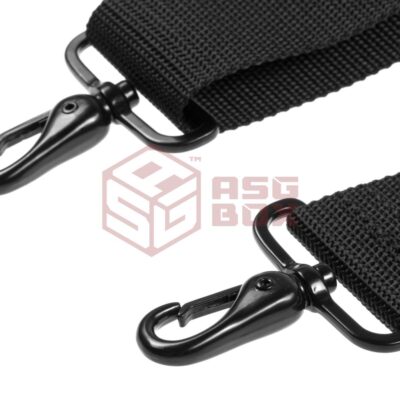 Alternative view of Blackhawk Shotgun Sling Black