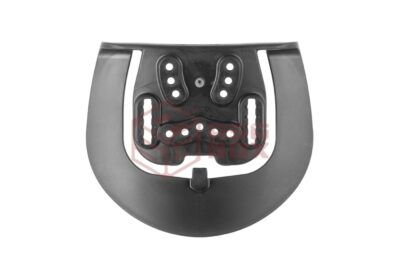Blackhawk CQC SERPA Holster für USP / P8 Black - obrazek 3