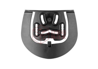 Blackhawk CQC SERPA Holster für USP / P8 Left Black - obrazek 3