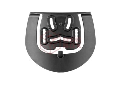 Blackhawk CQC SERPA Holster für P99 / PPQ Black - obrazek 3