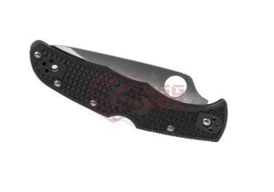 Spyderco C10 Endura4 Lightweight Plain Edge Folder - obrazek 3