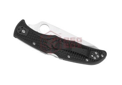 Spyderco C10 Endura4 Lightweight Plain Edge Folder - obrazek 4