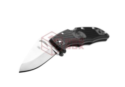 Spyderco C10 Endura4 Lightweight Plain Edge Folder - obrazek 5