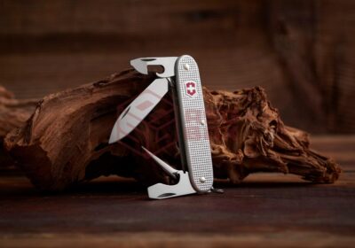Victorinox Pioneer - obrazek 4