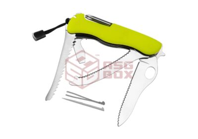 Victorinox Rescue Tool - obrazek 3